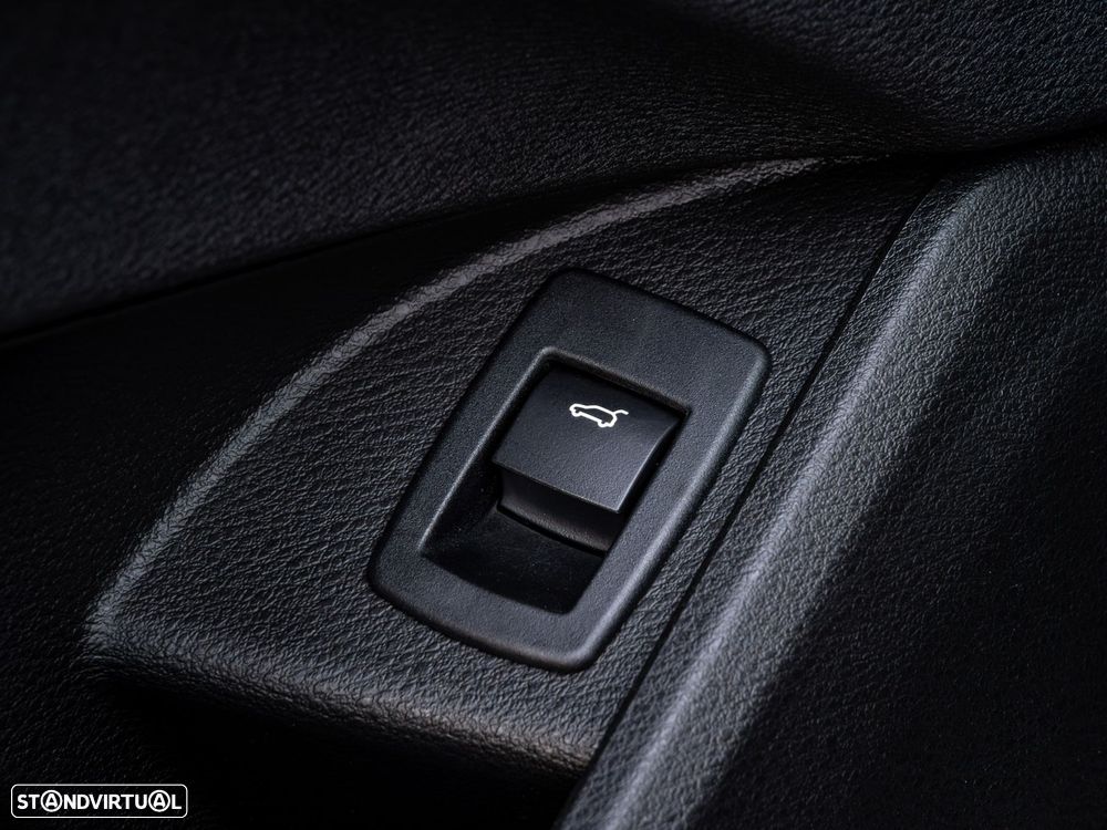 BMW X2 16 d sDrive Auto Pack M - 11