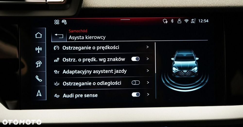 Audi A3 Limousine - 34