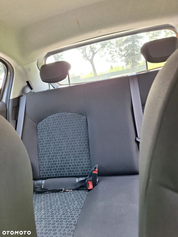 Opel Corsa 1.4 Enjoy - 6