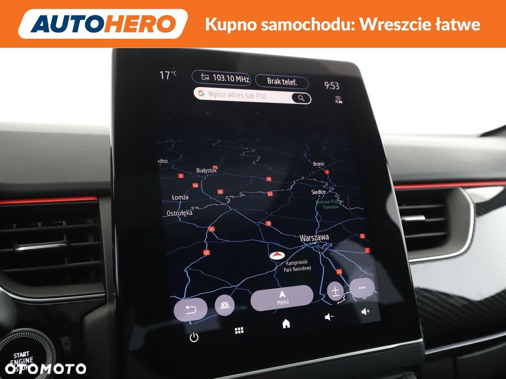 Renault Arkana 1.3 TCe mHEV R.S Line EDC - 14