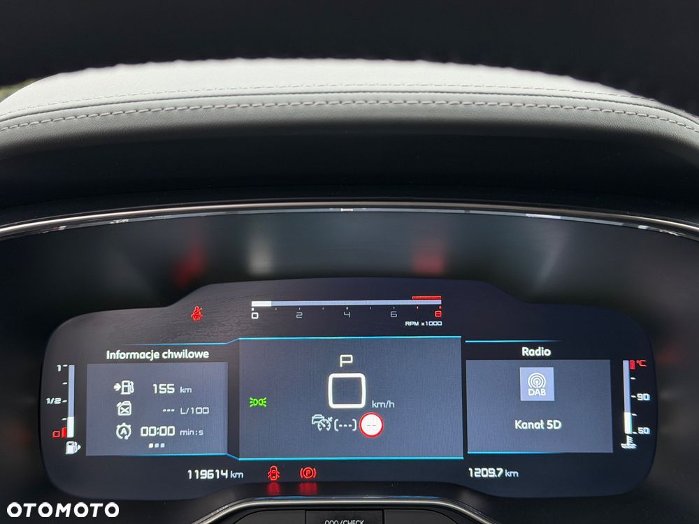 Citroën C5 Aircross 1.6 PureTech Shine EAT8 - 28