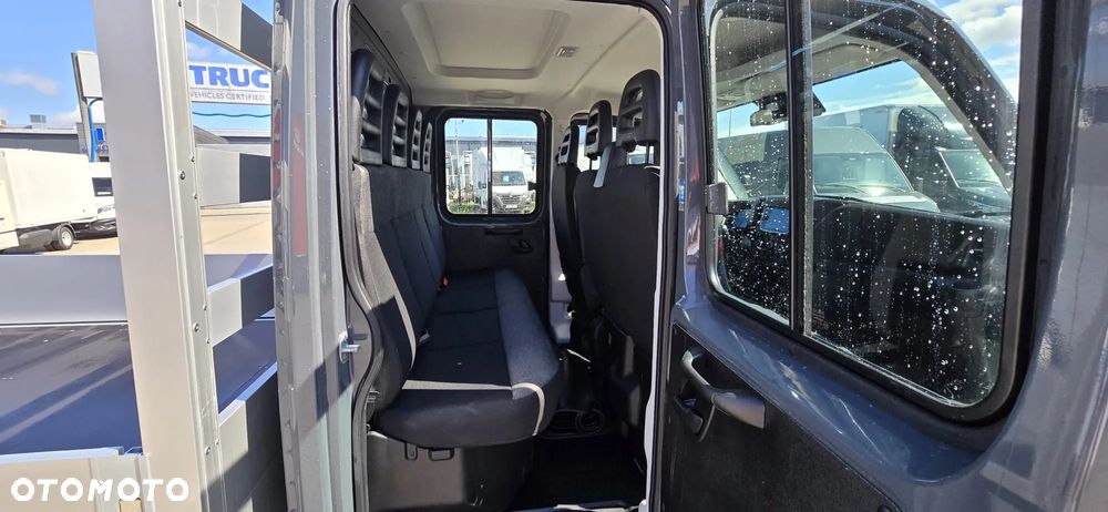 Iveco 7 Os. OKAZJA CENOWA !!! - 18