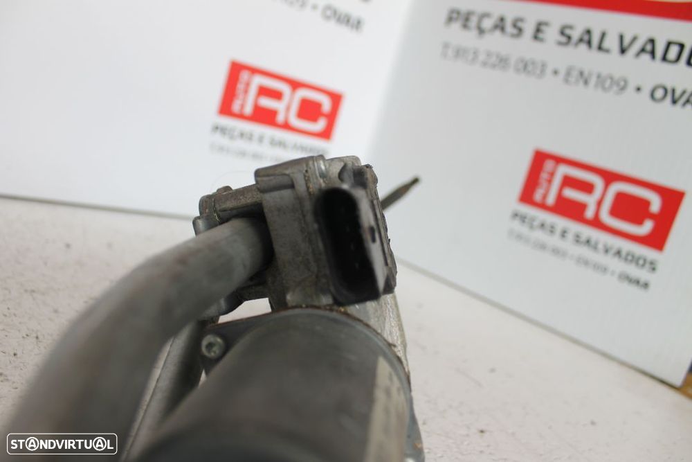 Limpa Para Brisas Audi A4 de 2009 - 3