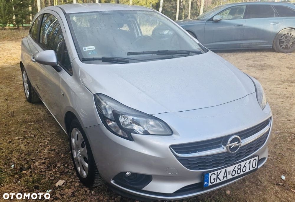 Opel Corsa 1.3 D (CDTi) Color Edition - 1