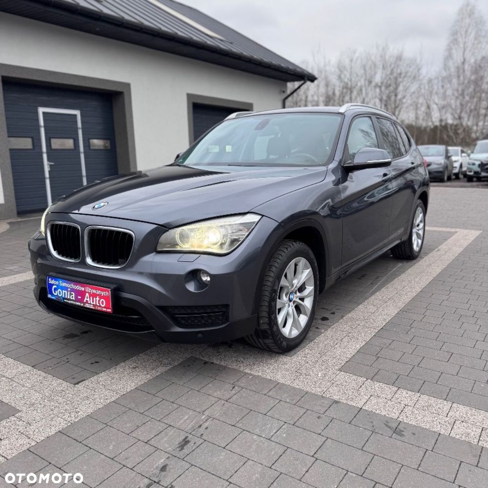 BMW X1 - 5