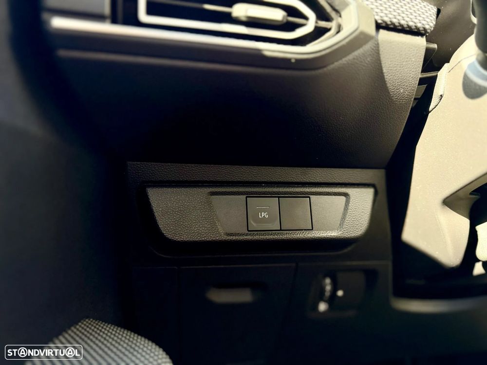 Dacia Jogger 1.0 ECO-G SL Extreme 7L Bi-Fuel - 19