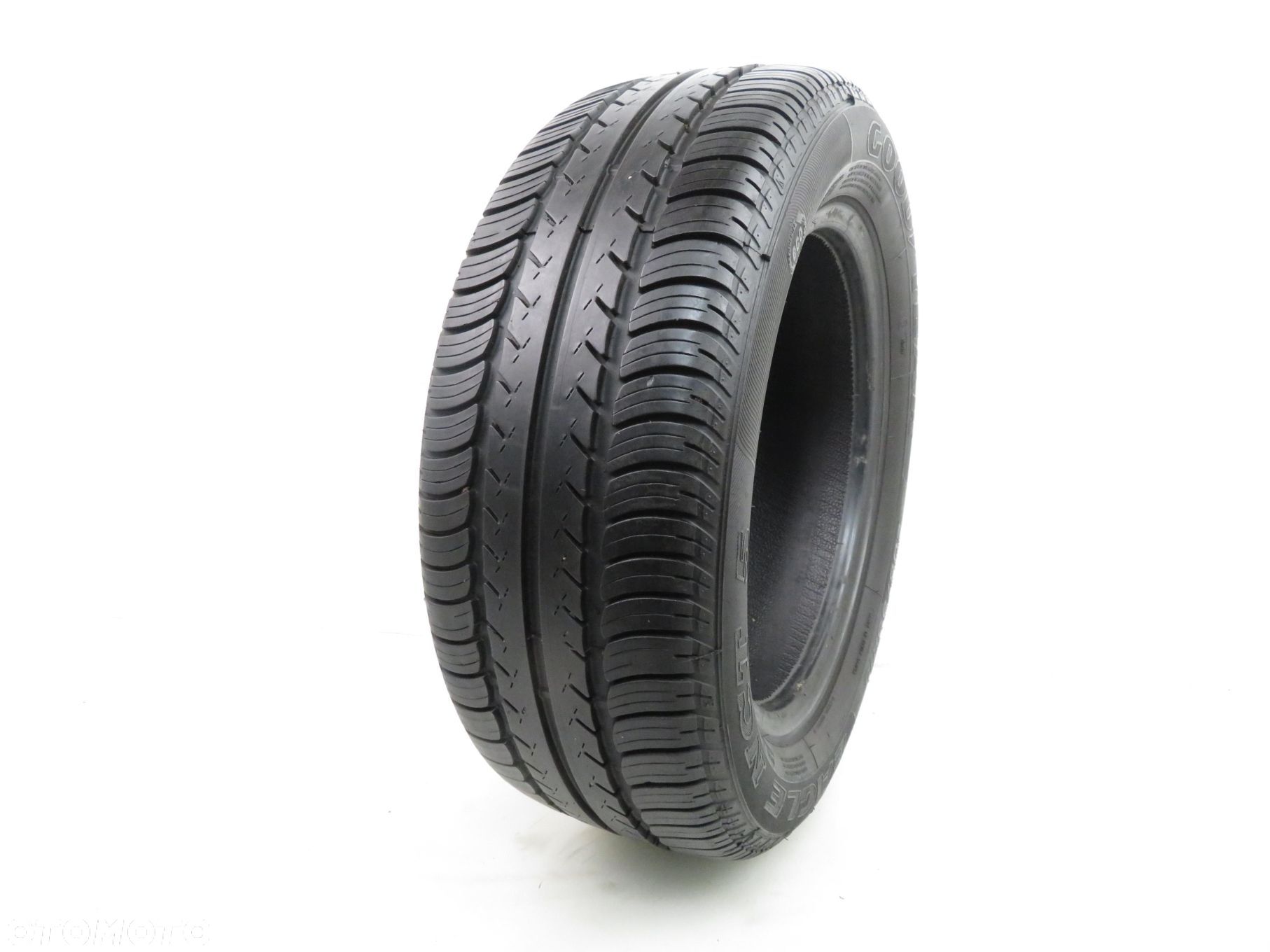 205/55R15 OPONA LETNIA Goodyear Eagle NCT 5 88V - 1