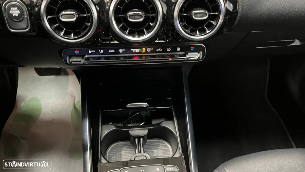 Mercedes-Benz GLA 250 e Progressive - 10
