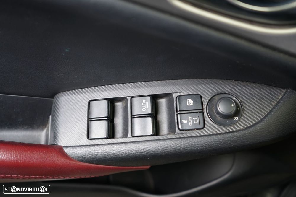 Mazda CX-3 1.5 Sky.Evolve - 19