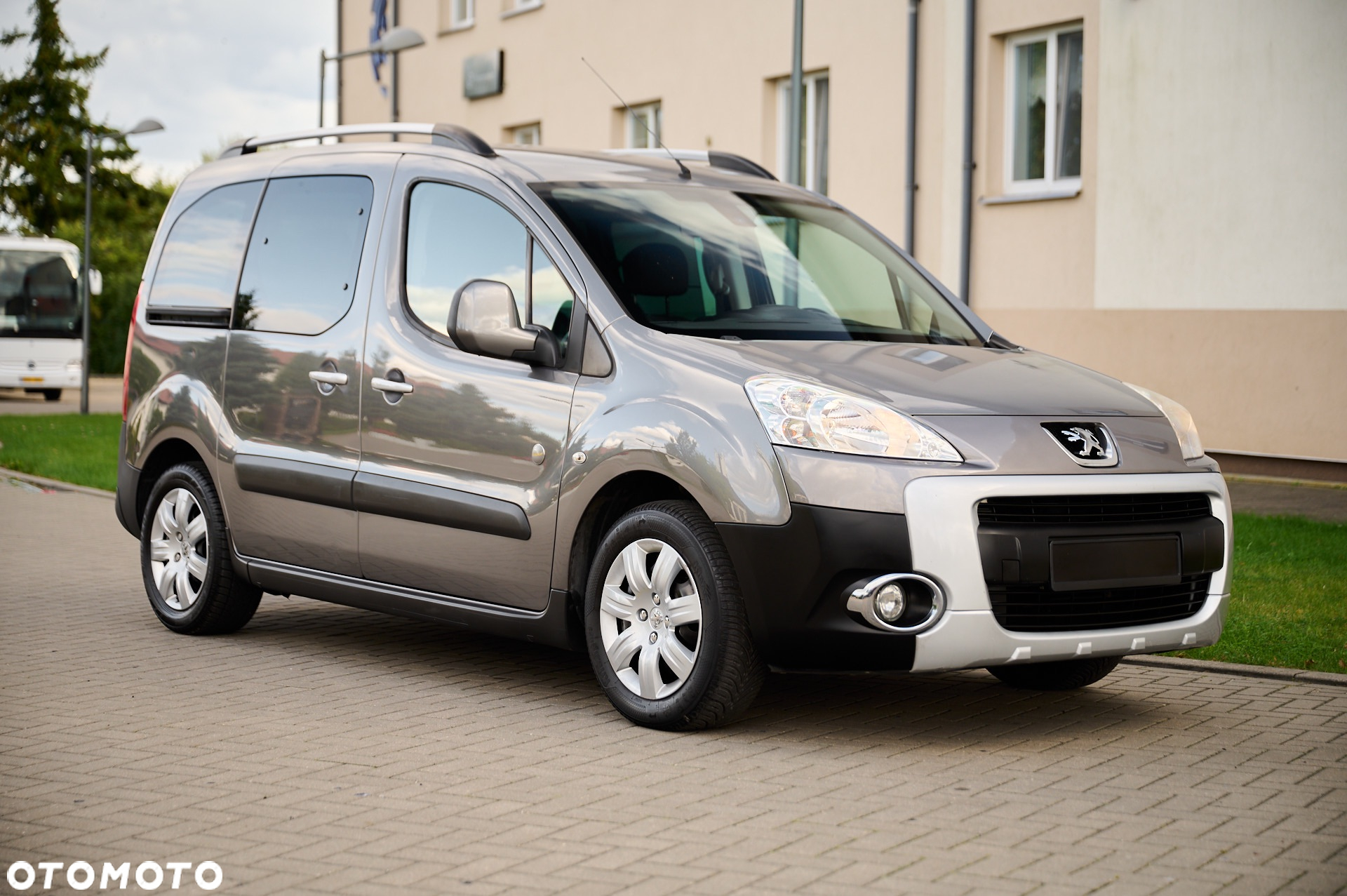 Peugeot Partner - 14