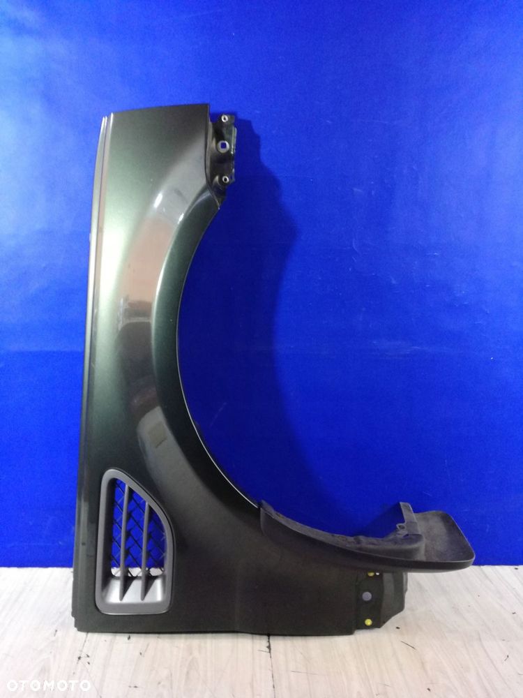 land rover range sport l320 05/09 błotnik prawy przód lrc904 - 1