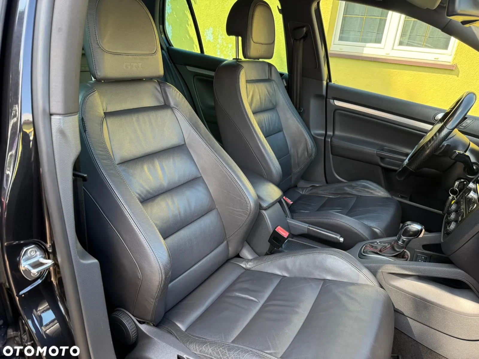 Volkswagen Golf 2.0 GTI DSG - 22