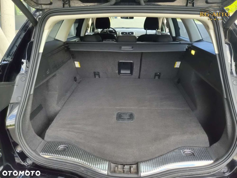 Ford Mondeo - 30