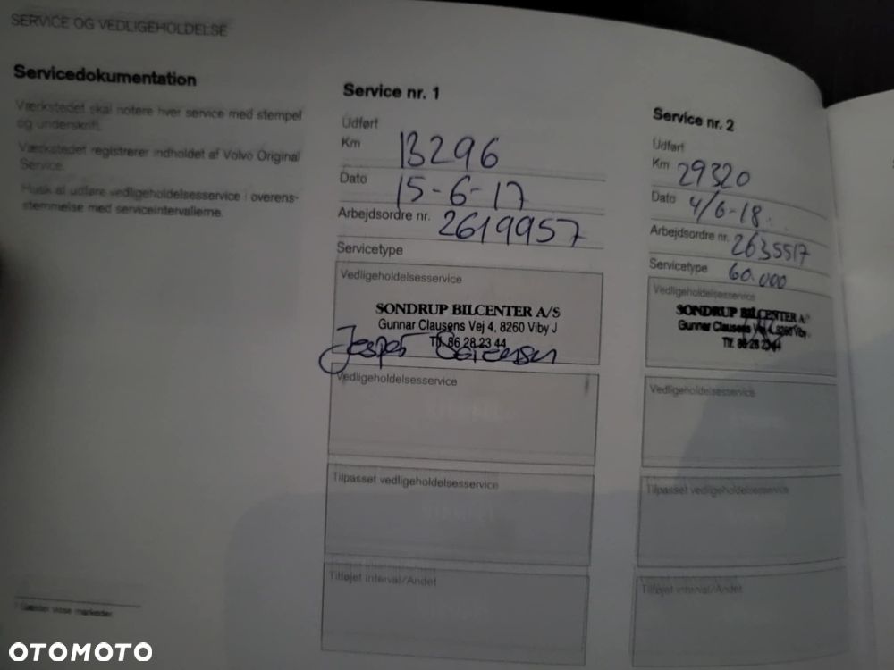 Volvo V90 B4 D Geartronic Momentum - 14