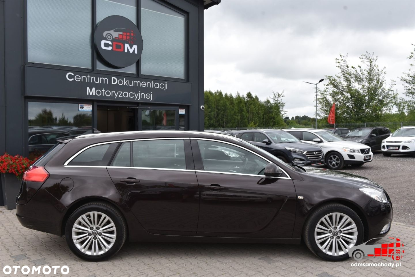 Opel Insignia 1.4 Turbo ecoFLEX Start/Stop Business Edition - 11