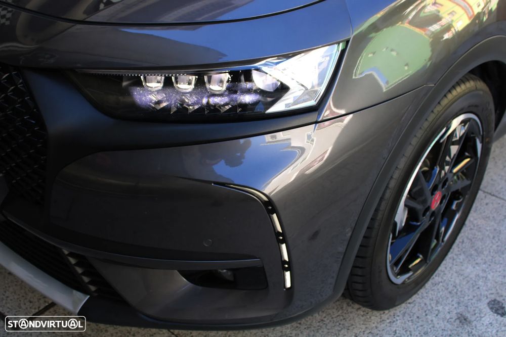 DS DS7 Crossback - 53