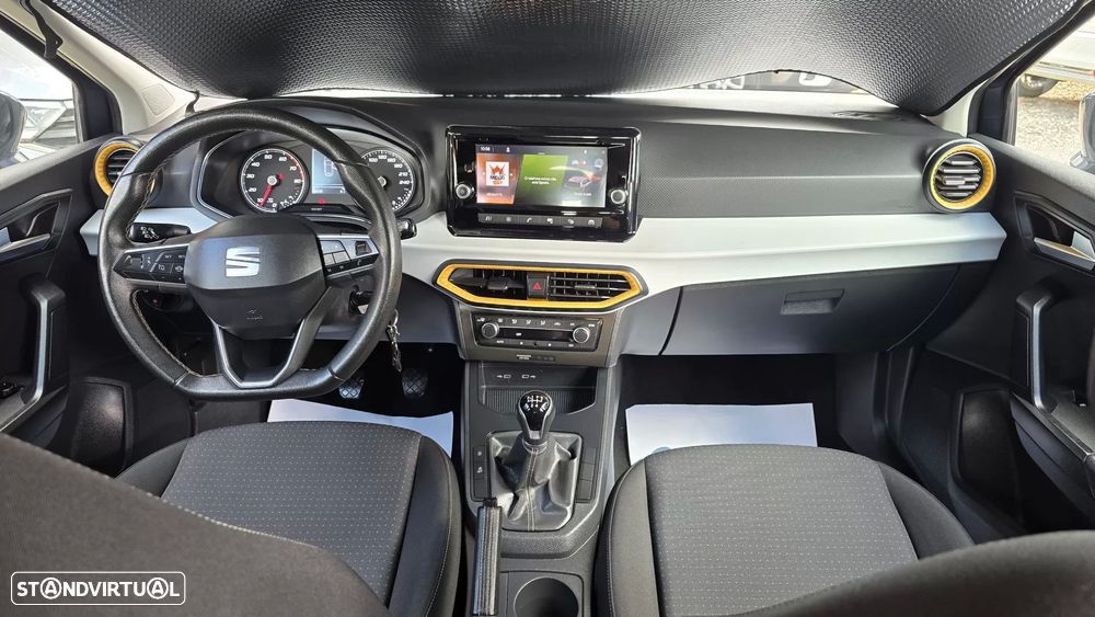 SEAT Ibiza 1.0 Style - 18