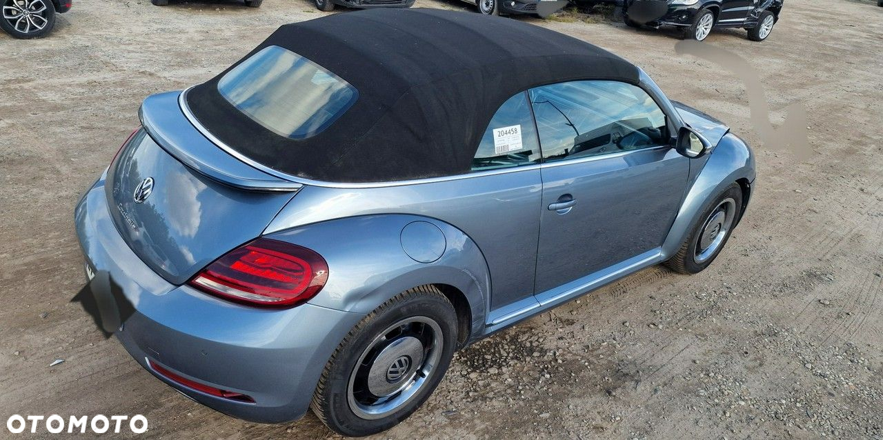 Volkswagen Beetle - 9