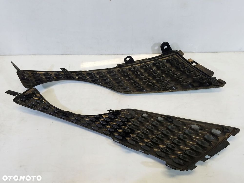 kratka nerka zderzaka prawa przód nissan juke f15 - 2