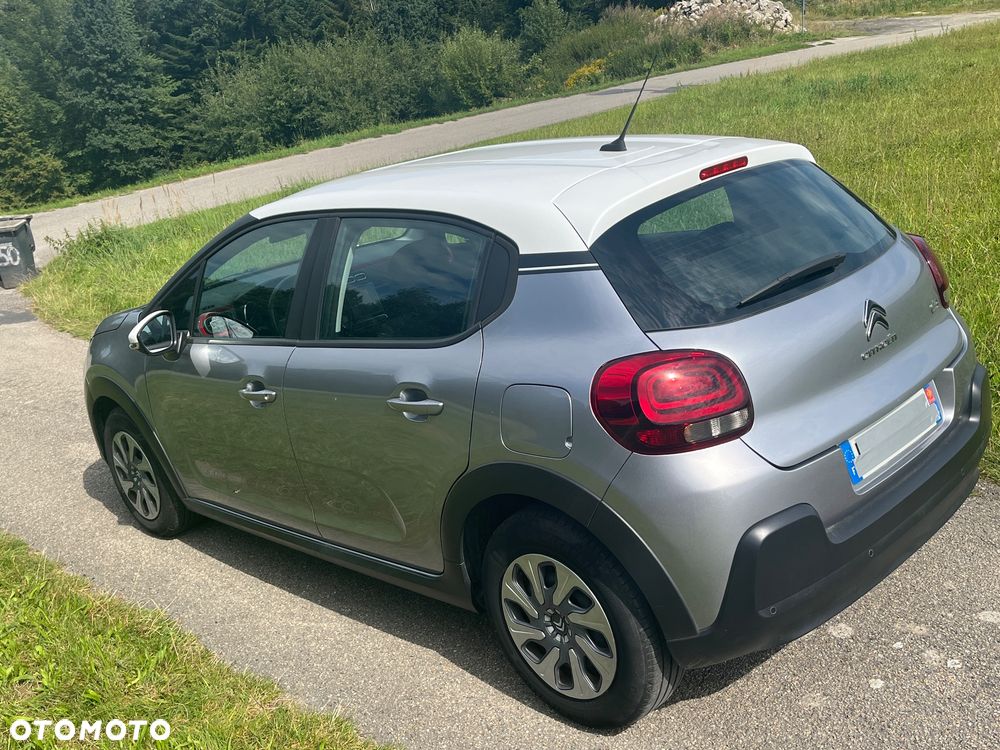 Citroën C3 - 5