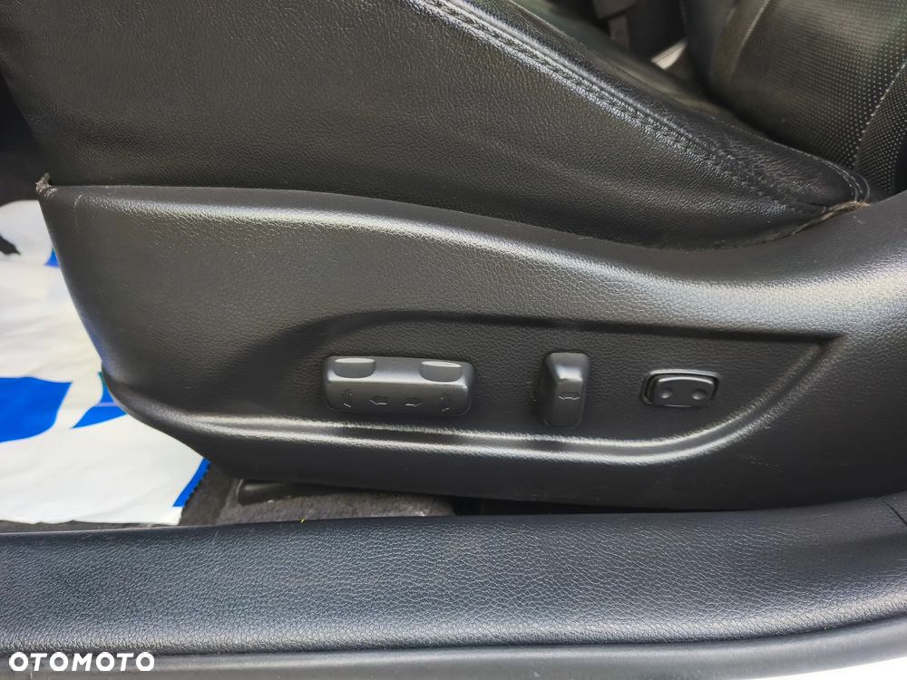 Hyundai i40 1.7 CRDi Business - 12
