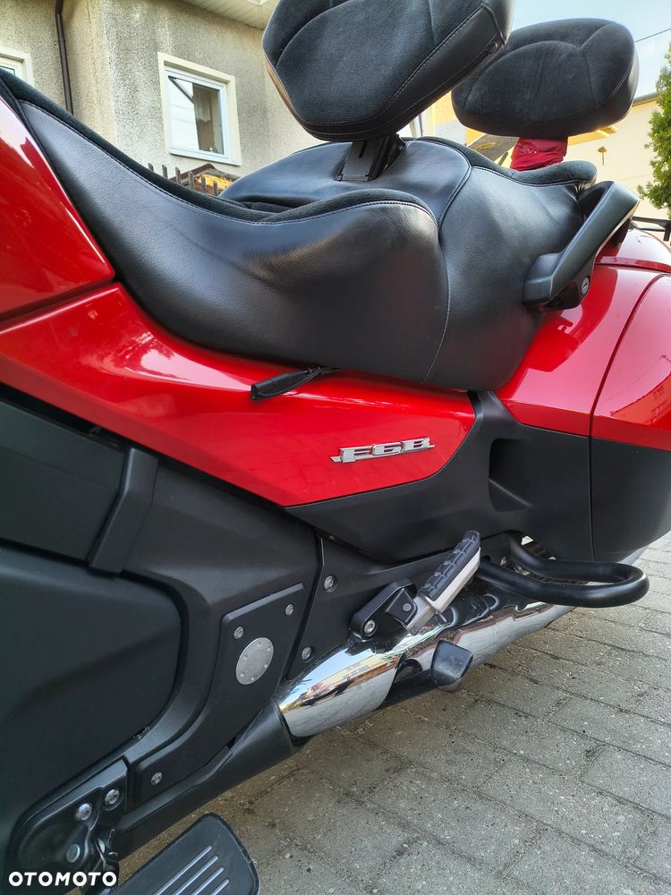 Honda GL - 13
