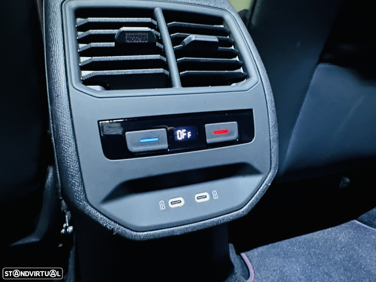 Cupra Leon ST 1.4 e-Hybrid MID DSG - 21