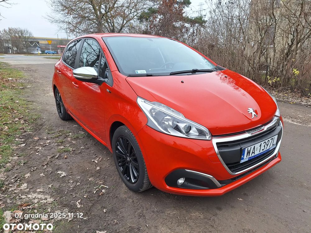 Peugeot 208 1.2 PureTech Style - 3