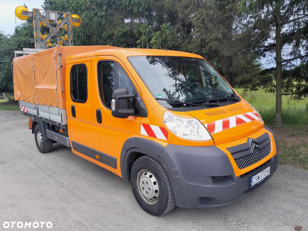 Citroën Jumper - 2