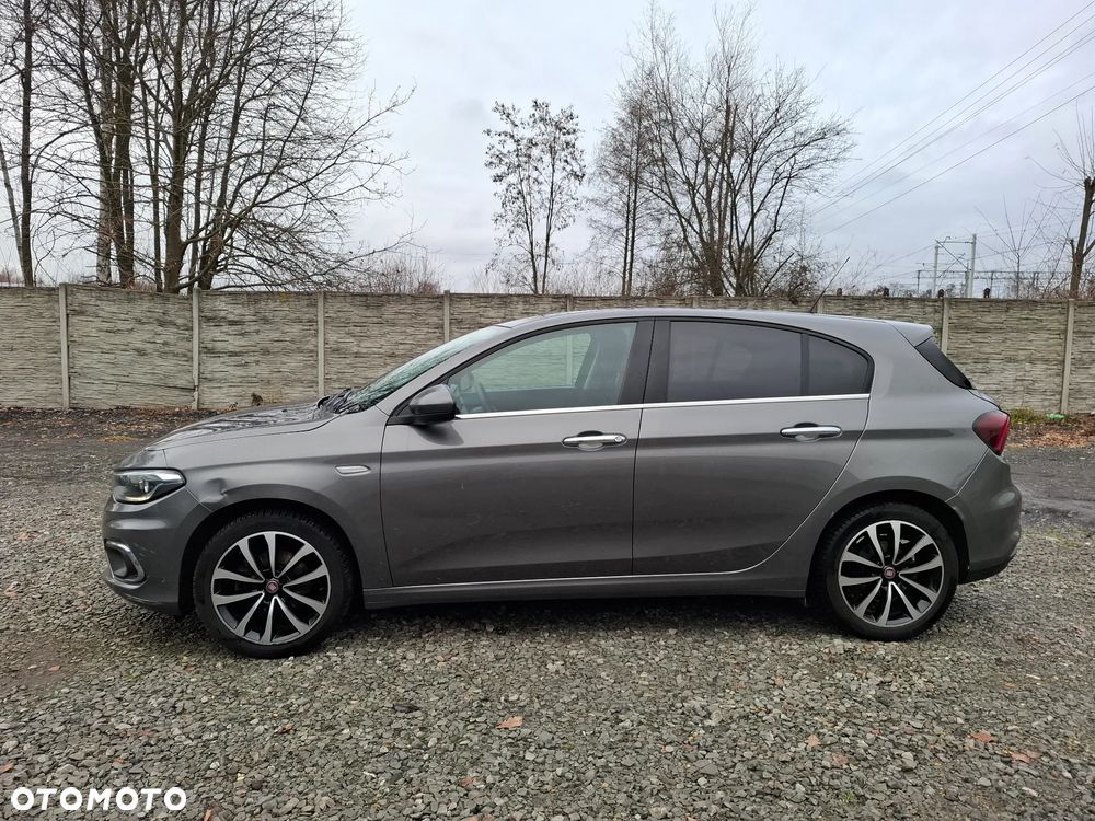 Fiat Tipo - 6