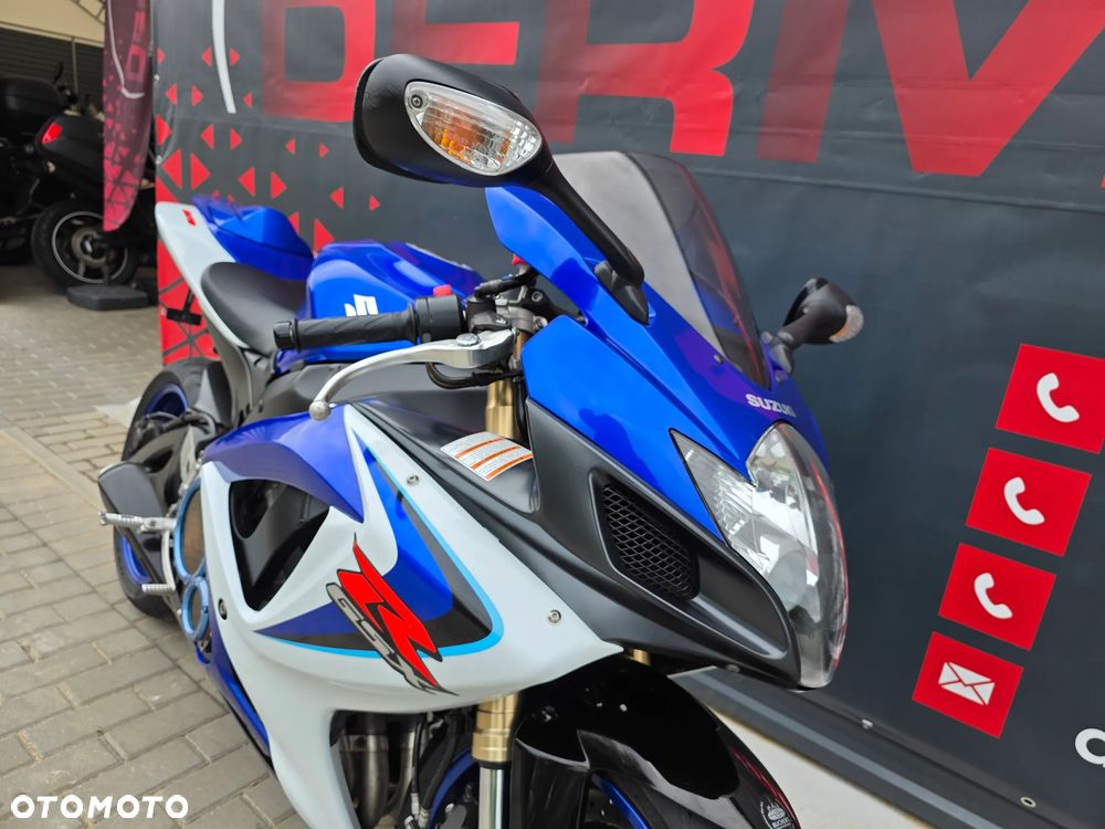 Suzuki GSX-R - 31