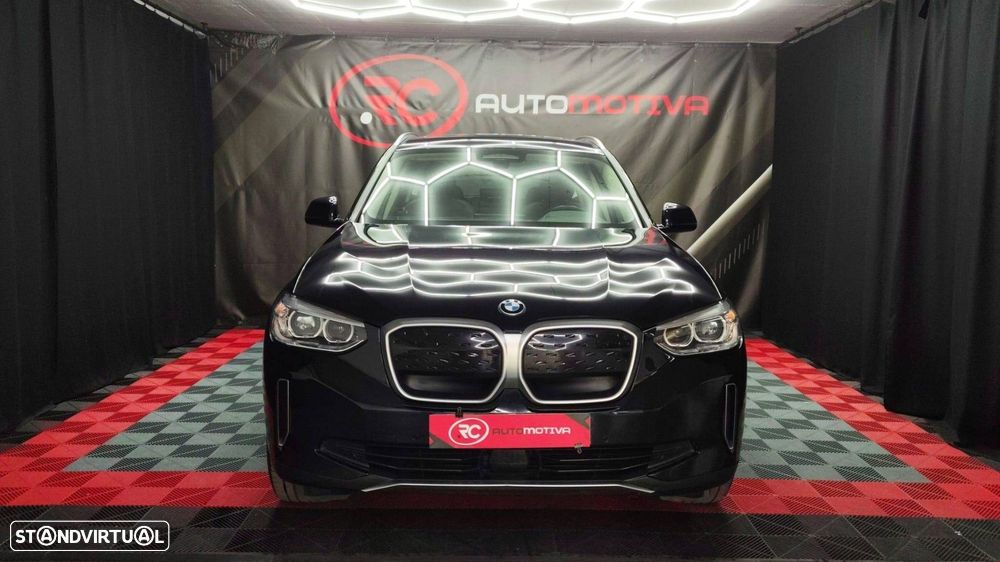 BMW iX3 Inspiring - 3