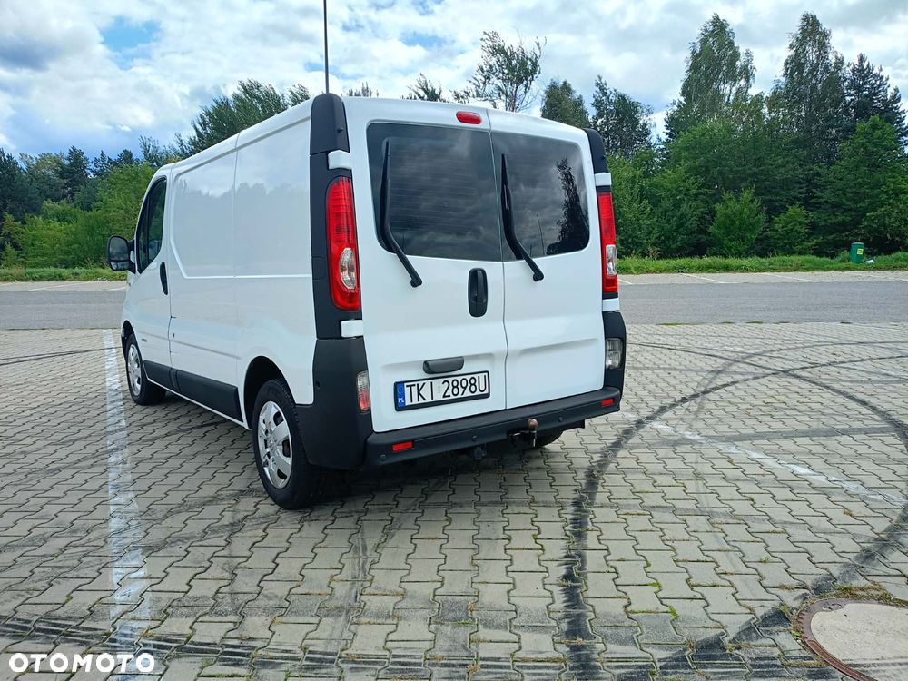 Renault Trafic - 28