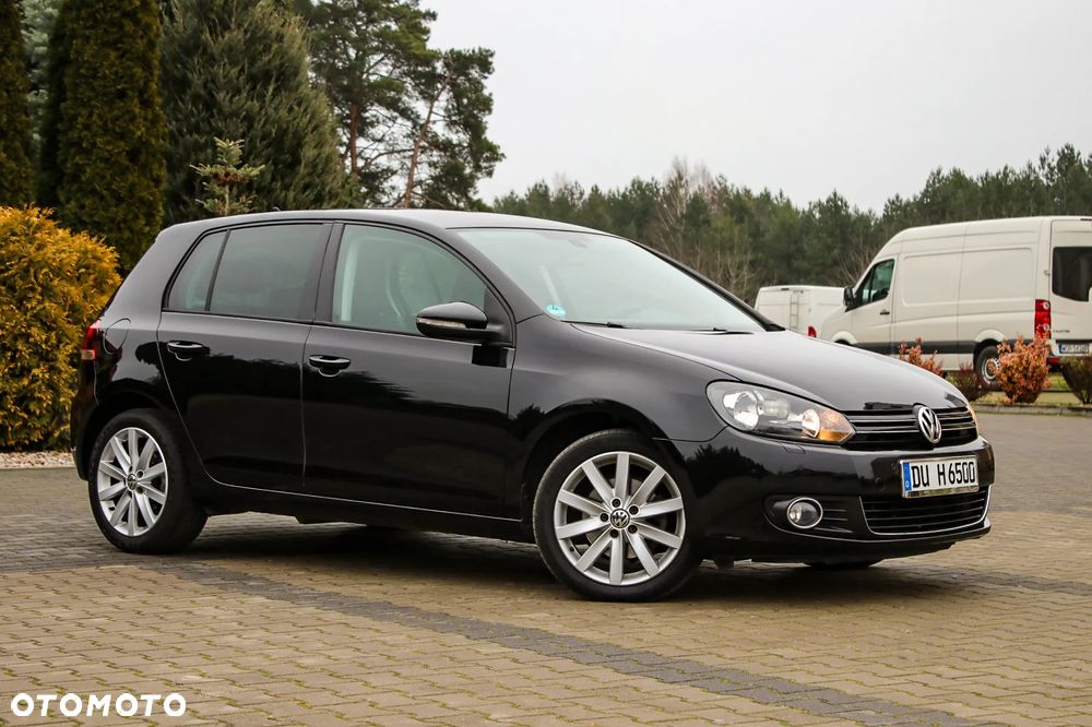 Volkswagen Golf - 13