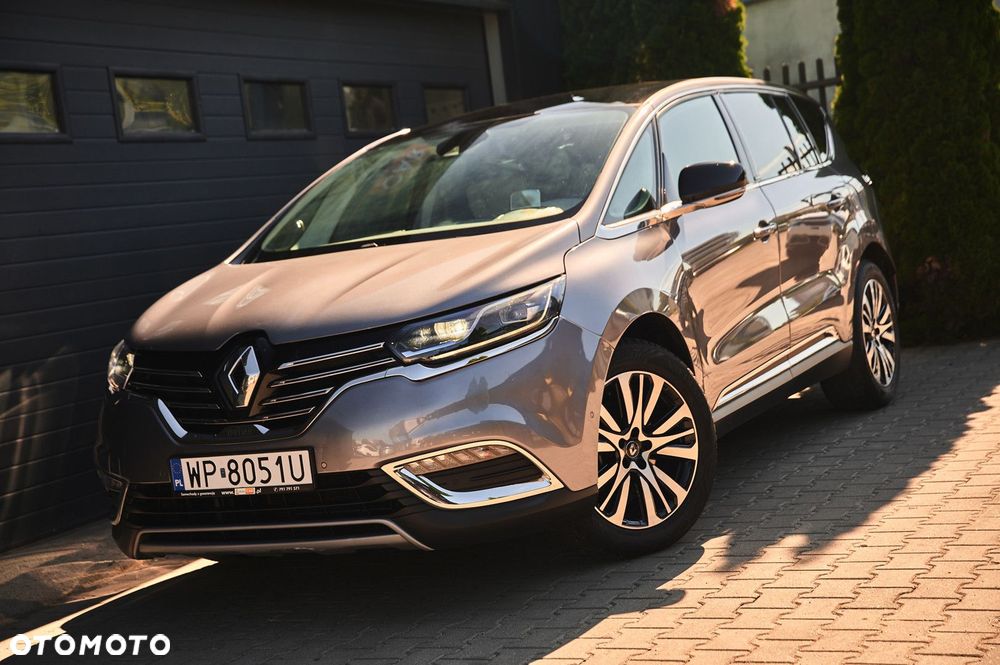 Renault Espace - 4