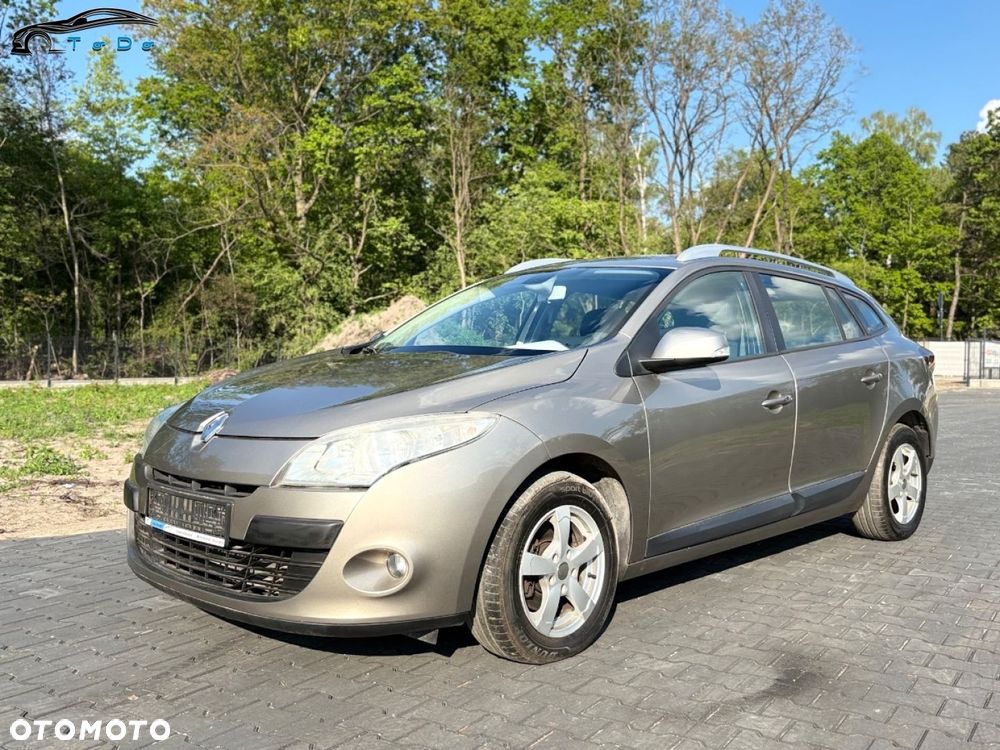 Renault Megane 1.4 16V TCE Expression - 11