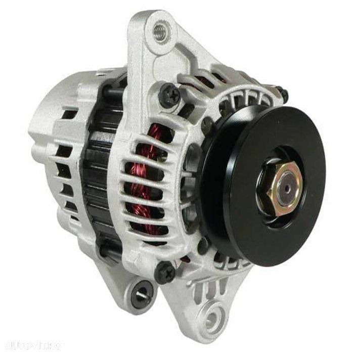 Alternator excavator CASE 120d,1280, cx80 - 1