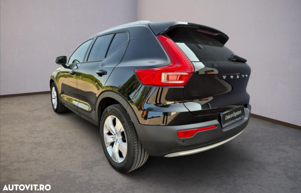 Volvo XC 40 - 4