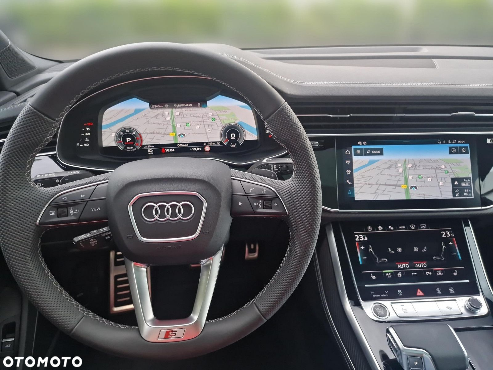 Audi Q7 - 11