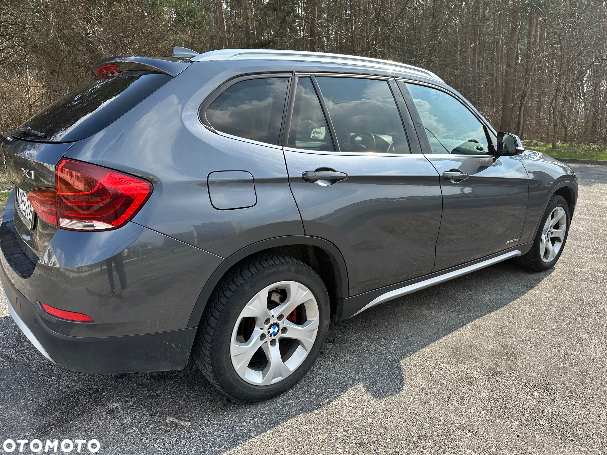 BMW X1 xDrive18d - 3
