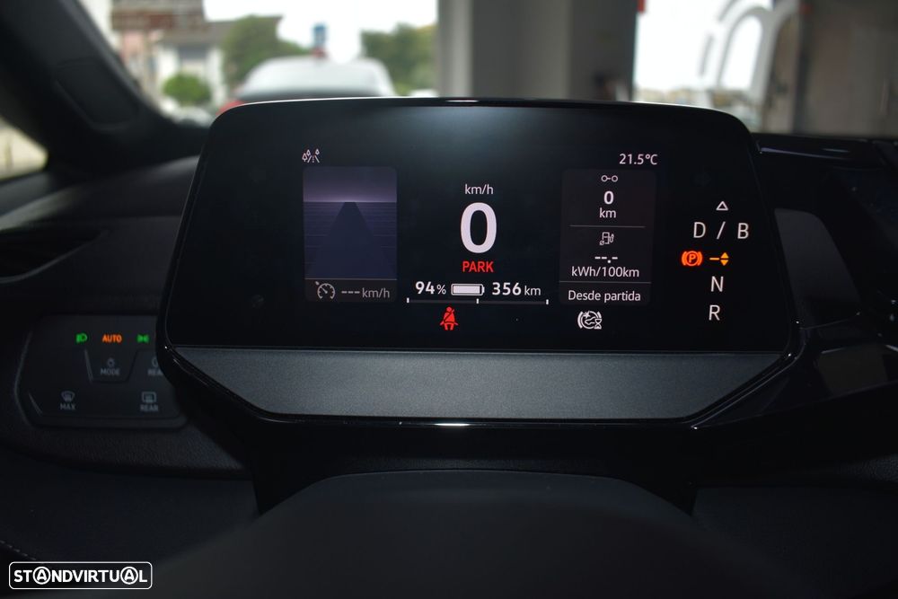 VW ID.3 58 kWh Pro - 24
