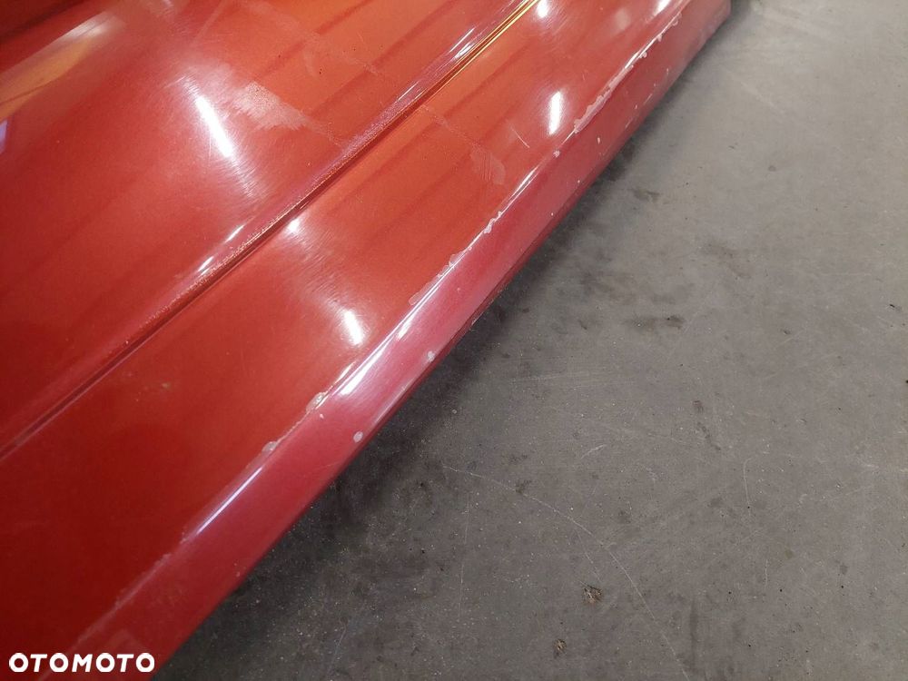 KOMPLETNY PRZÓD MASKA ZDERZAK LAMPA BŁOTNIK CHRYSLER  PACIFICA I PRH - 8