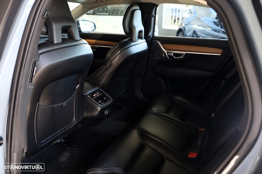 Volvo S90 2.0 D4 Inscription Geartronic - 10