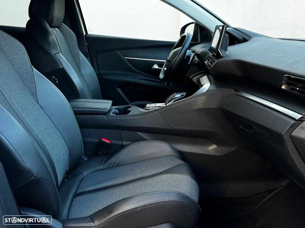 Peugeot 3008 225 e-EAT8 Allure Pack - 10