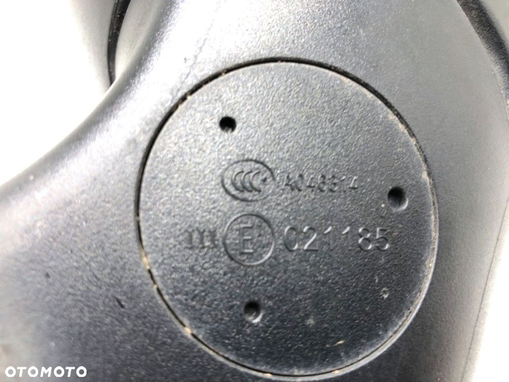 LUSTERKO PRAWY  BMW 4 coupe (F32, F82) 2013 - 2022 420 d xDrive 135 kW [184 KM] olej napędowy 2013 - 4