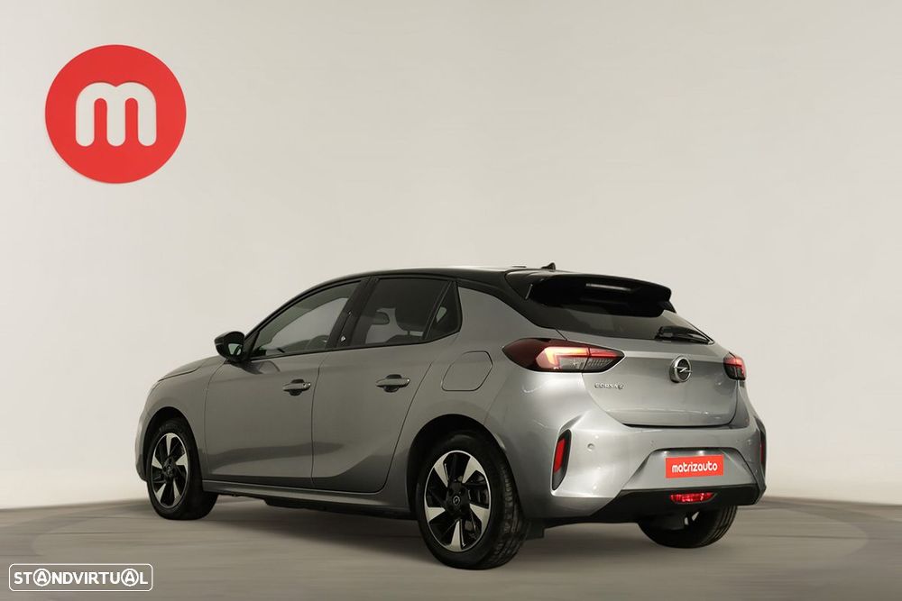 Opel Corsa-e 50 kWh GS - 3