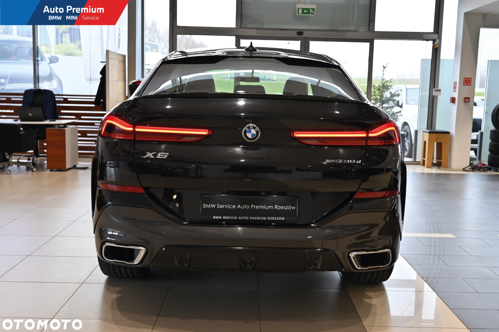 BMW X6 xDrive30d M Sport - 18
