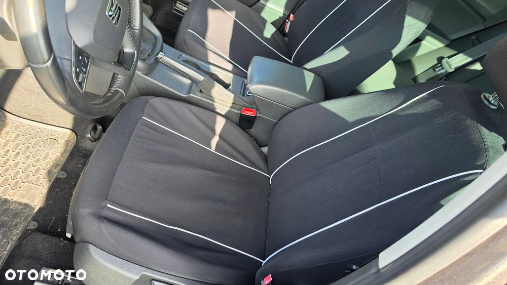 Seat Leon 1.4 TSI Start&Stop Style - 17