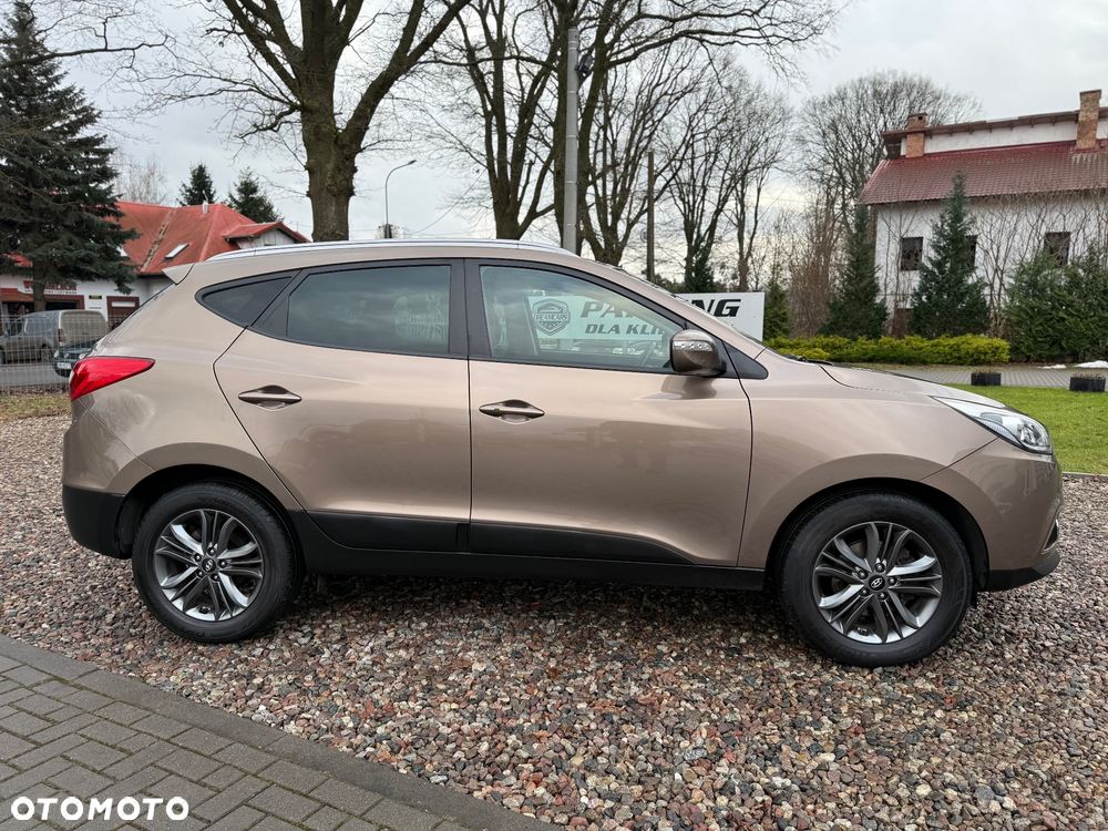 Hyundai ix35 - 7