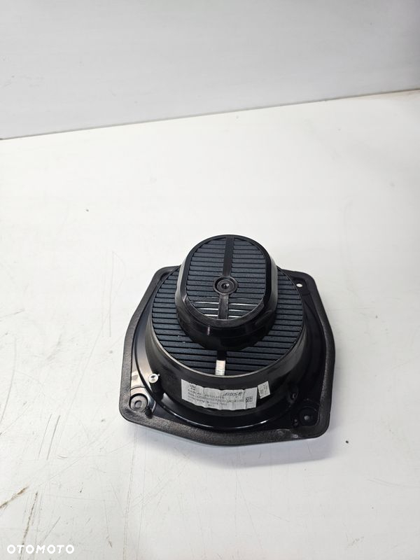GŁOŚNIK TYŁ BOSE AUDI A3 8P A4 B7 8H0035411B - 6